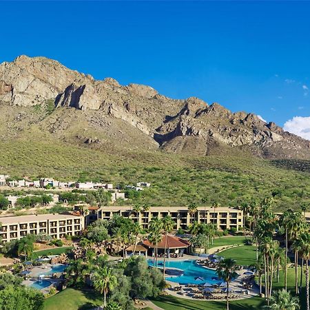 El Conquistador Tucson, A Hilton Resort Oro Valley Extérieur photo