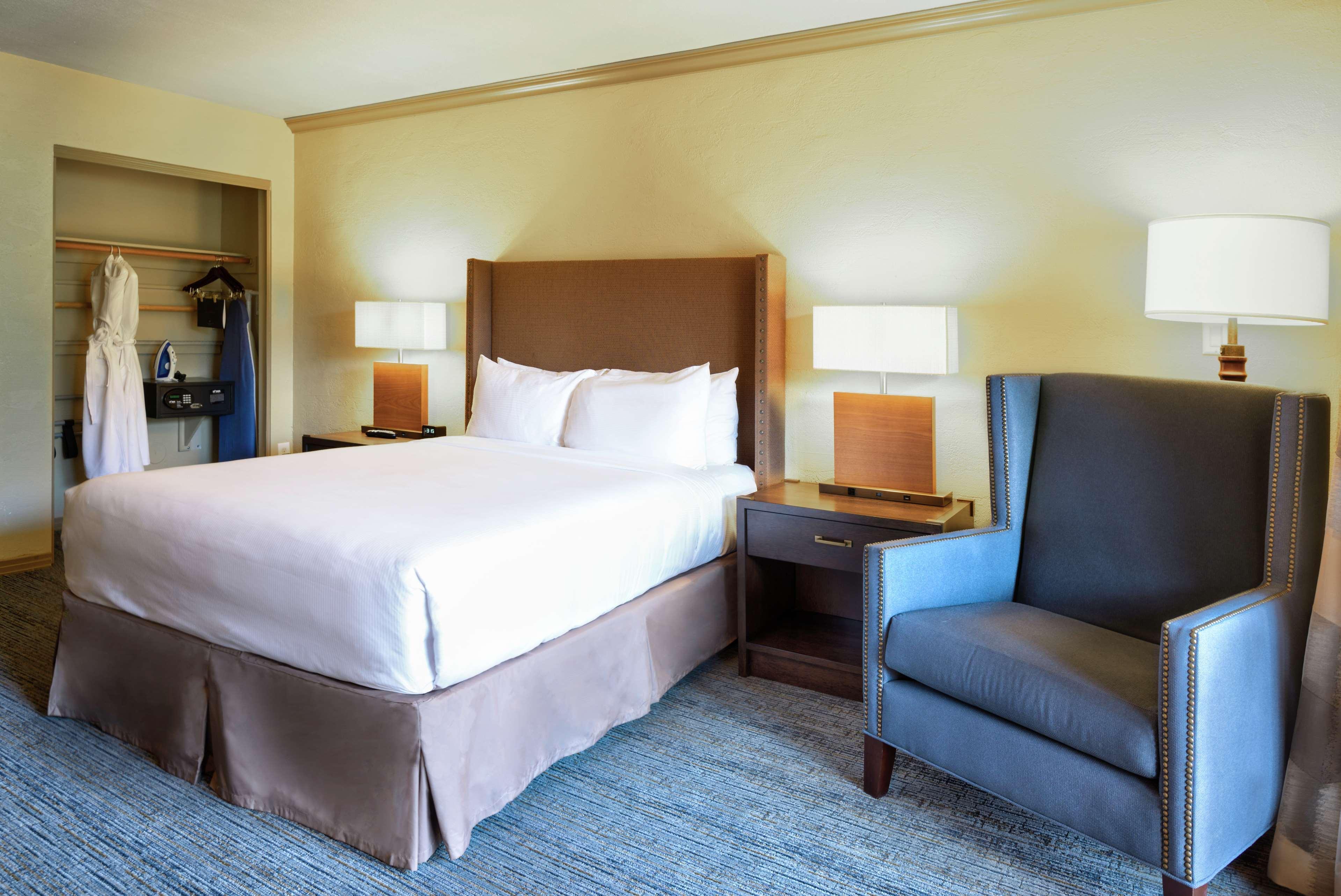 El Conquistador Tucson, A Hilton Resort Oro Valley Extérieur photo