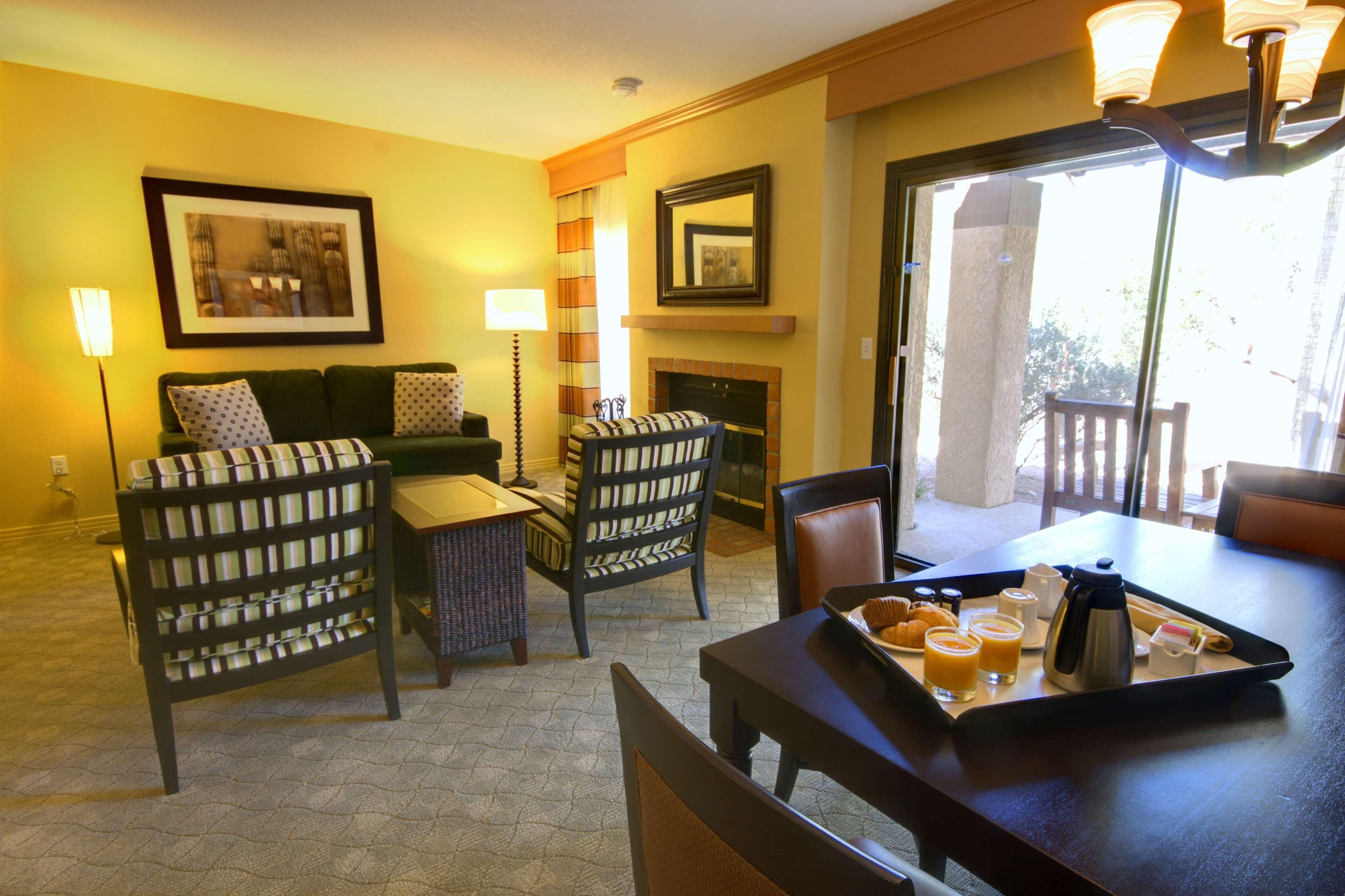 El Conquistador Tucson, A Hilton Resort Oro Valley Extérieur photo