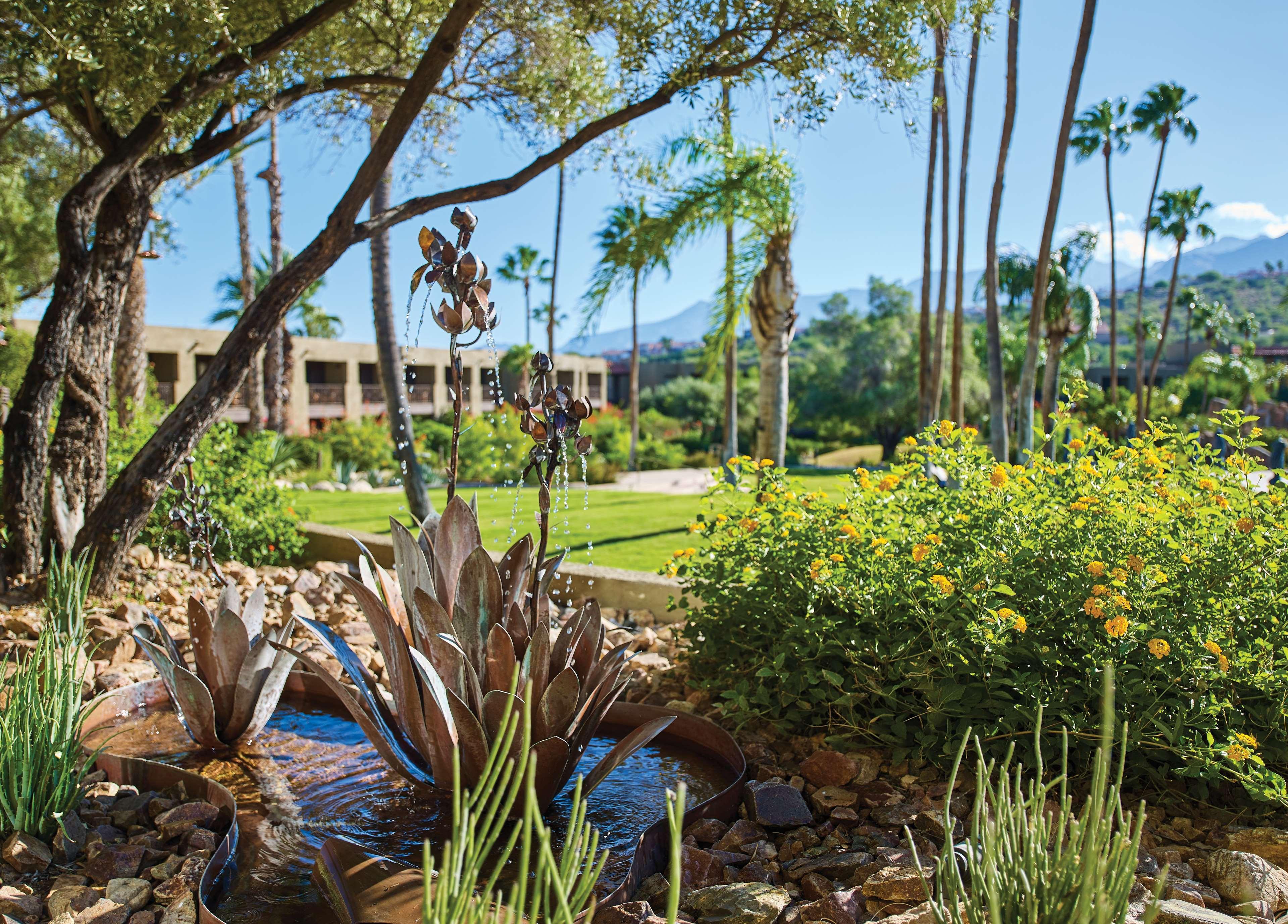 El Conquistador Tucson, A Hilton Resort Oro Valley Extérieur photo