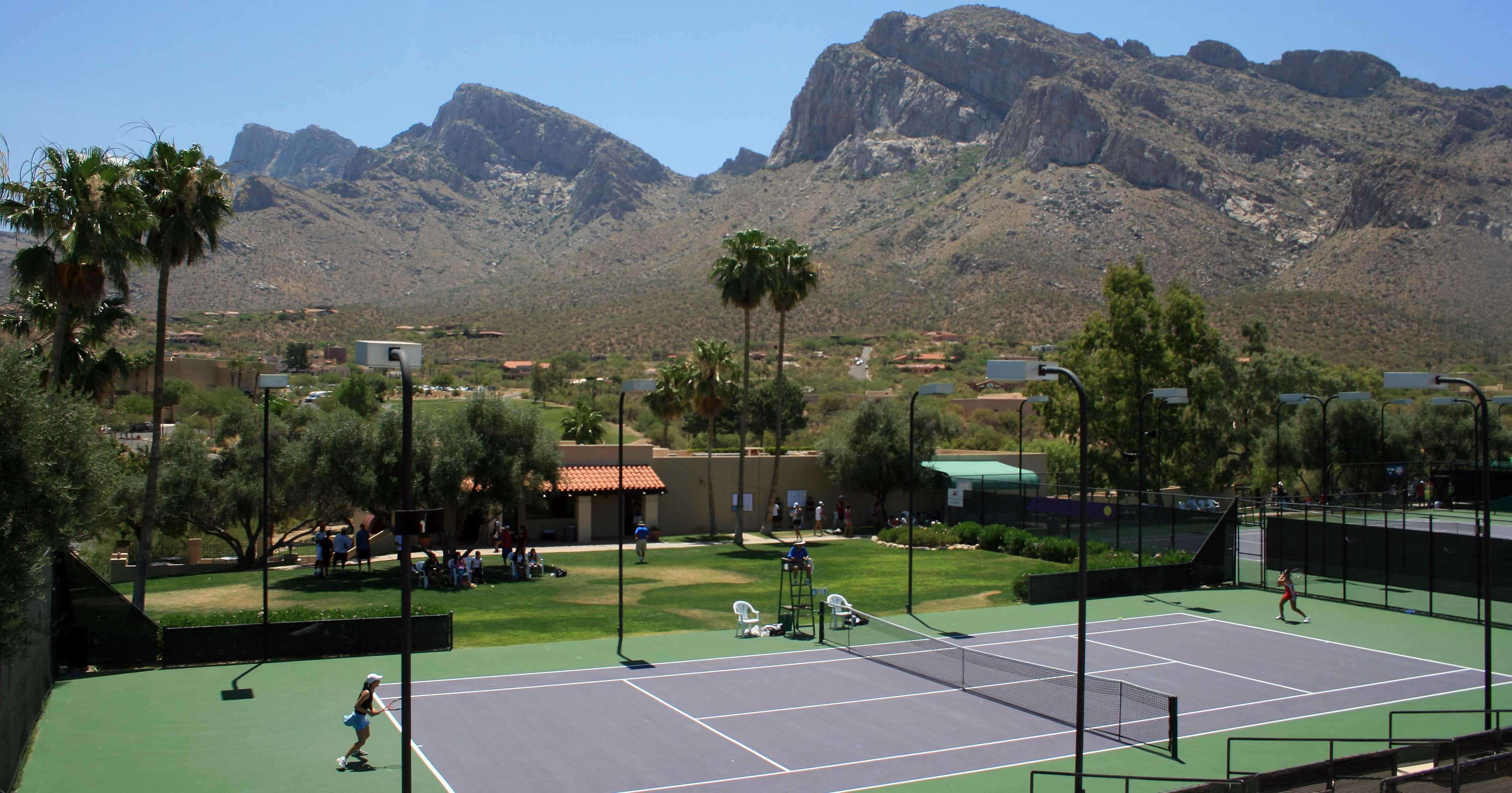 El Conquistador Tucson, A Hilton Resort Oro Valley Facilités photo