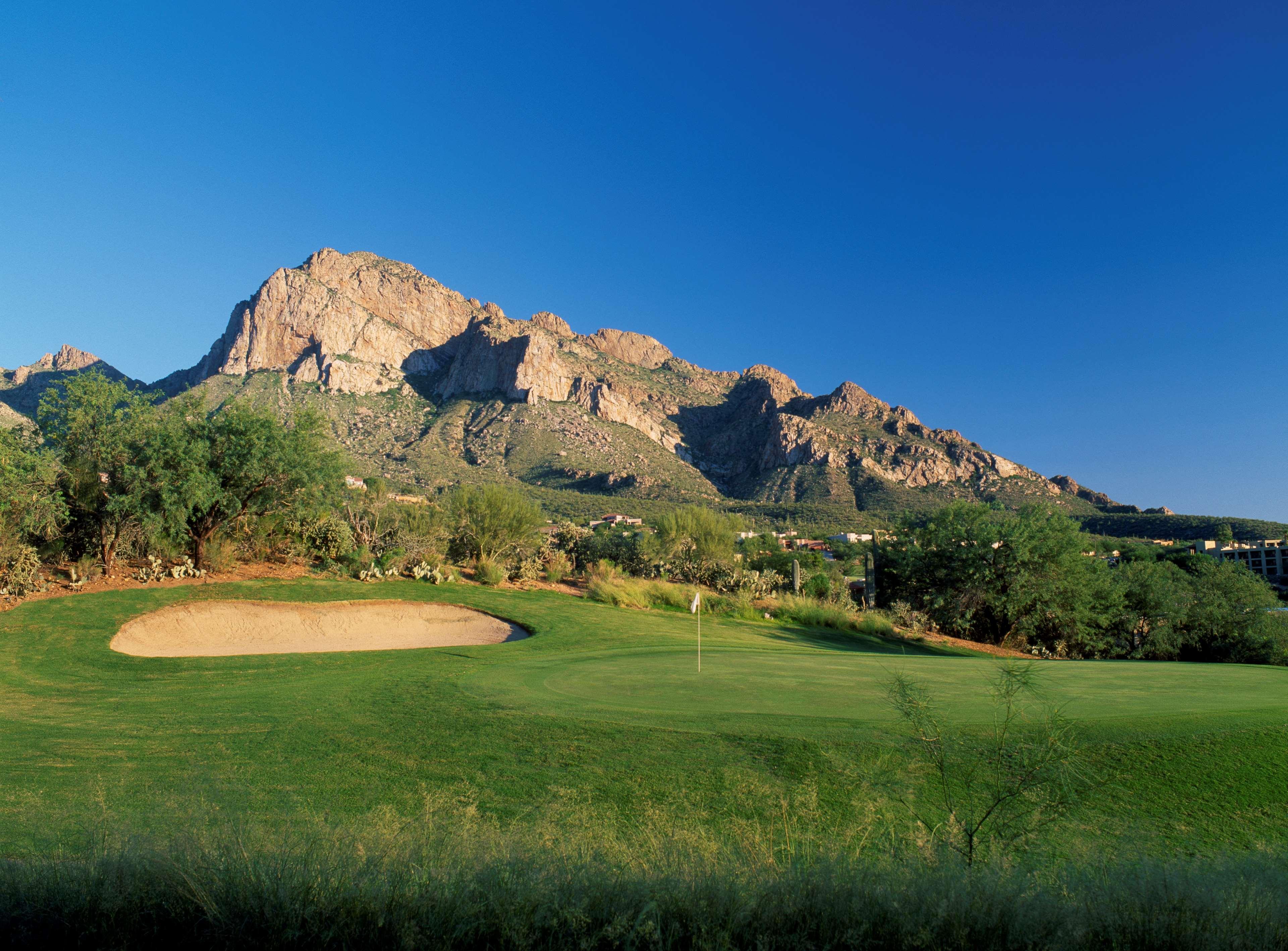 El Conquistador Tucson, A Hilton Resort Oro Valley Facilités photo