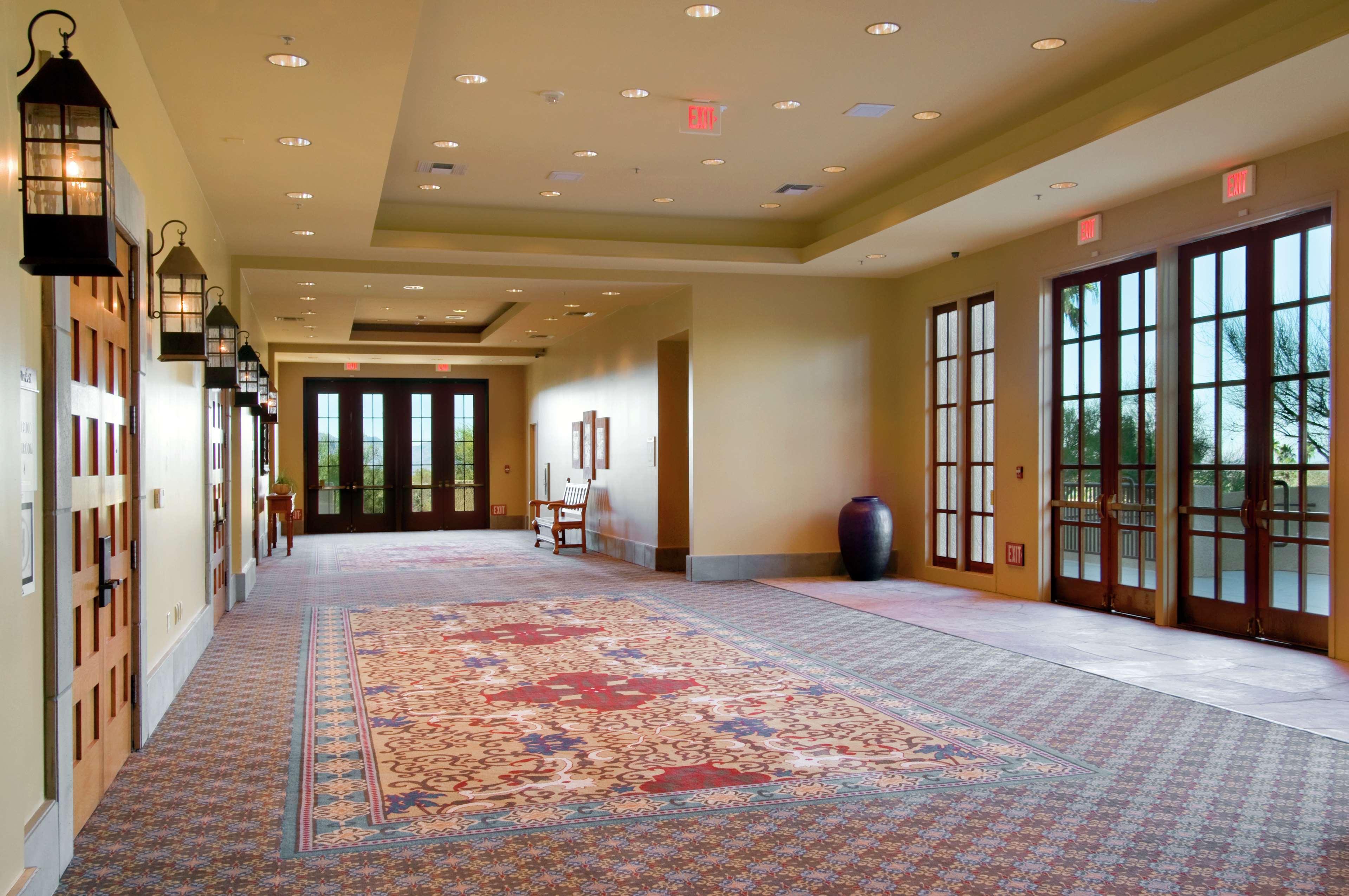 El Conquistador Tucson, A Hilton Resort Oro Valley Intérieur photo