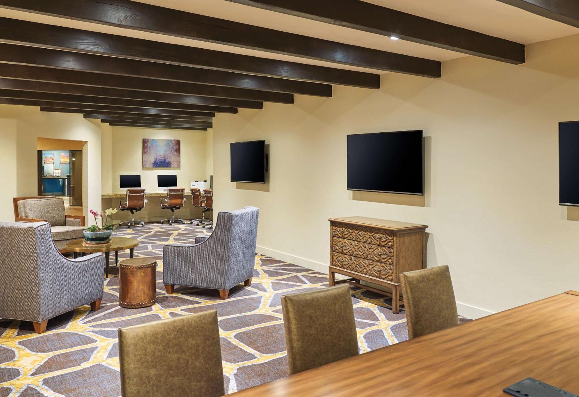El Conquistador Tucson, A Hilton Resort Oro Valley Extérieur photo