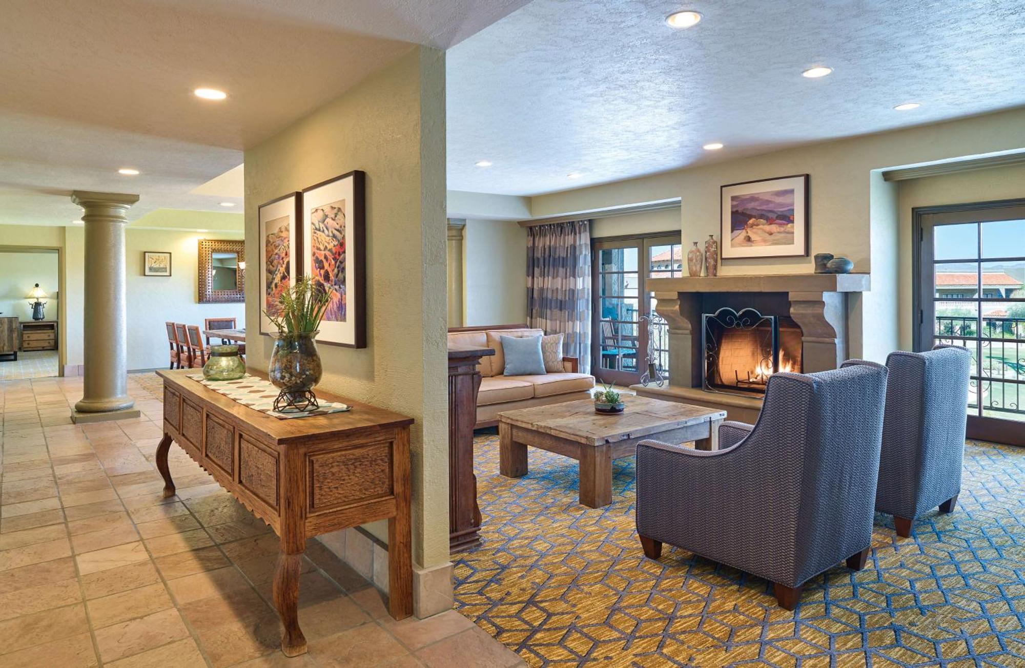 El Conquistador Tucson, A Hilton Resort Oro Valley Extérieur photo