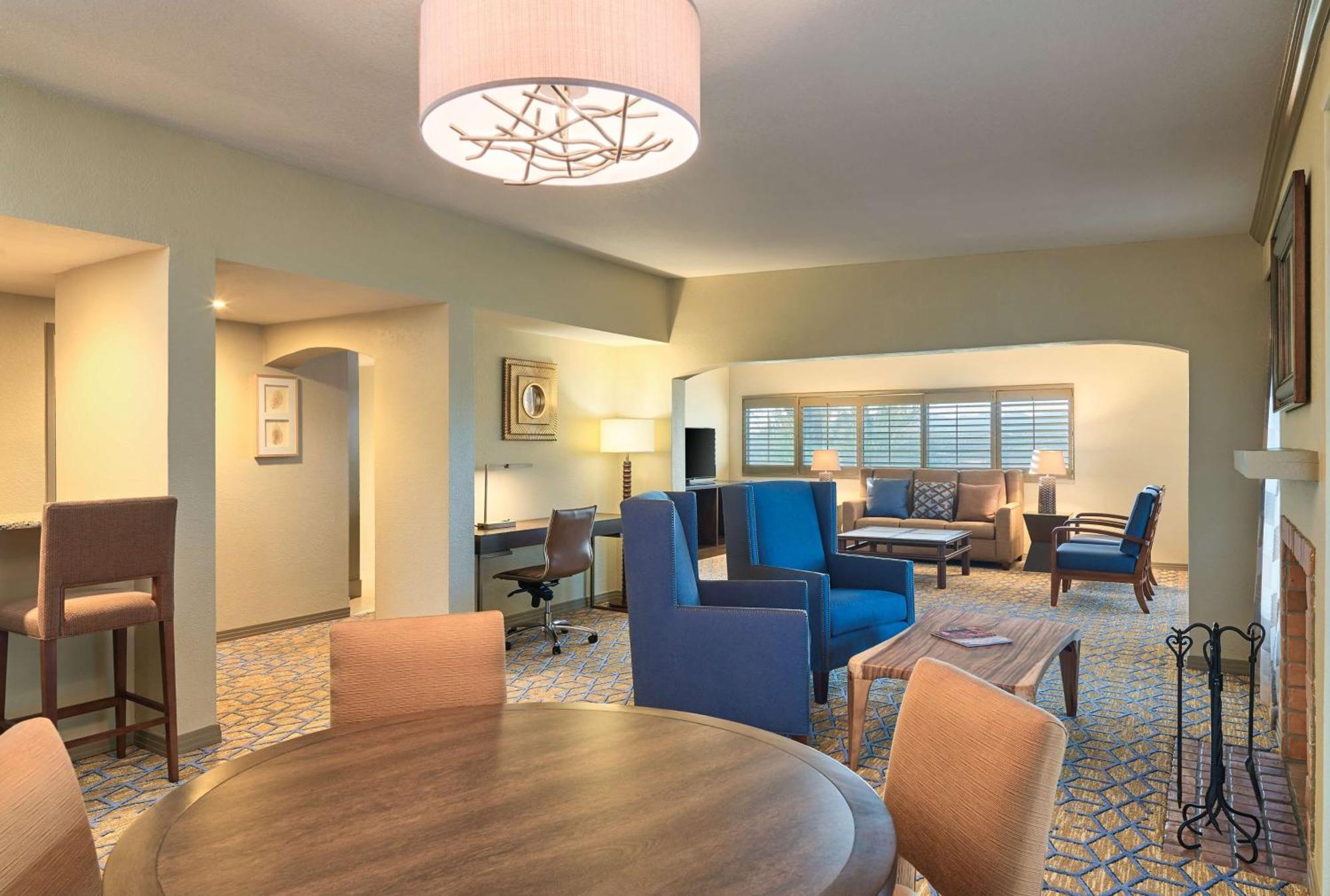 El Conquistador Tucson, A Hilton Resort Oro Valley Extérieur photo