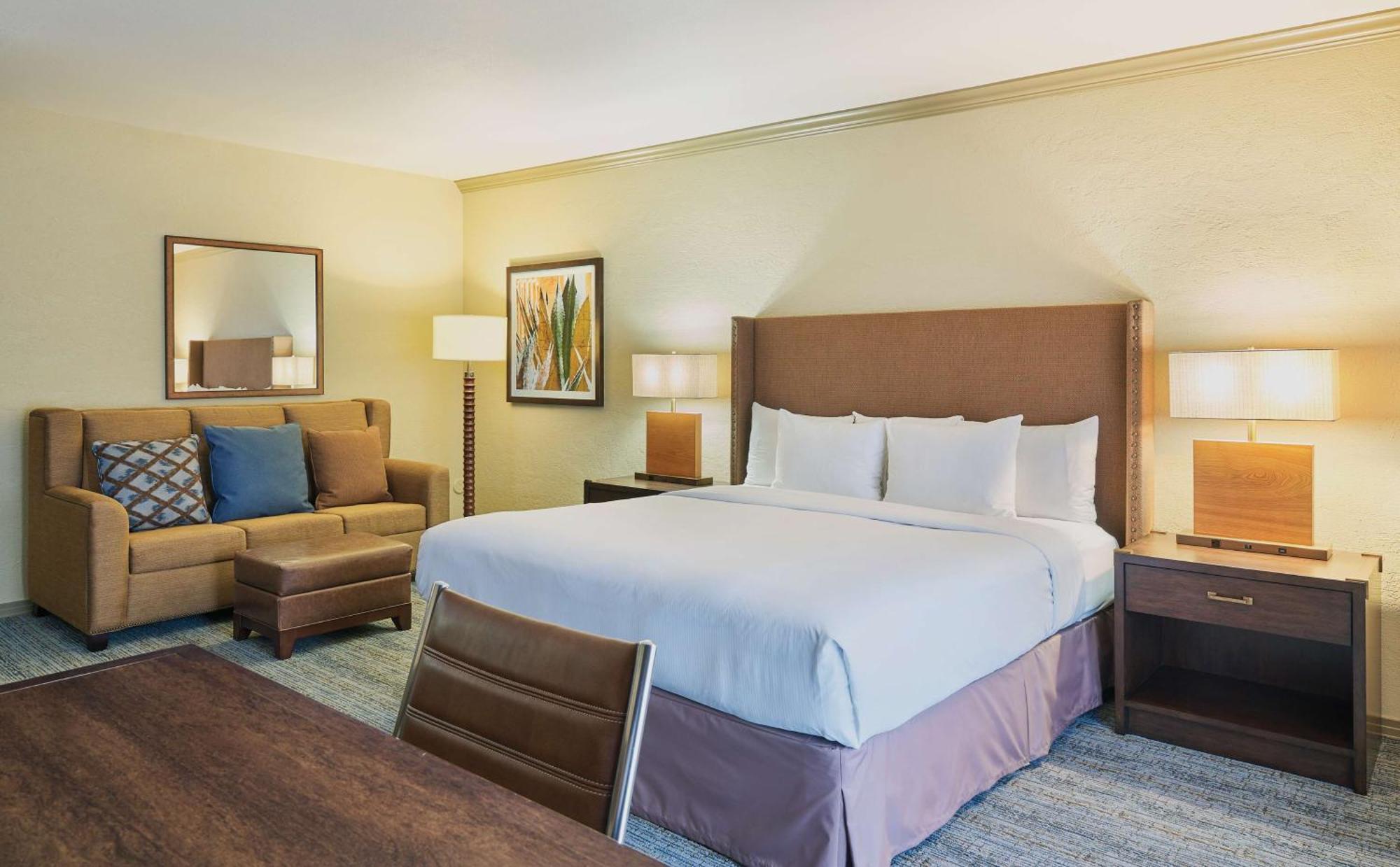 El Conquistador Tucson, A Hilton Resort Oro Valley Extérieur photo