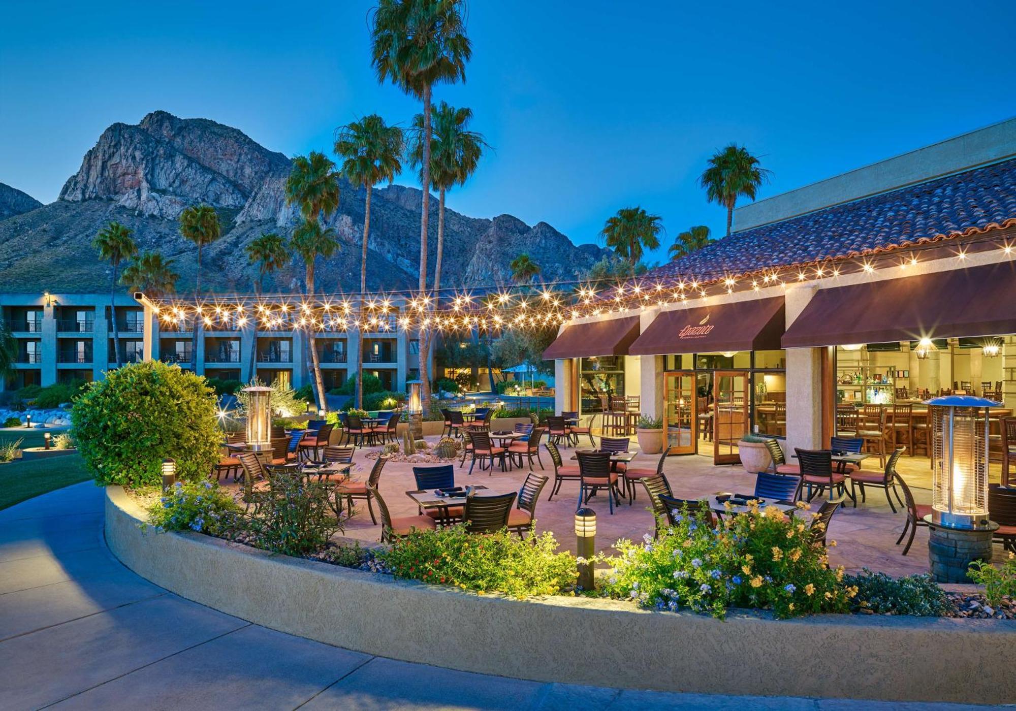 El Conquistador Tucson, A Hilton Resort Oro Valley Extérieur photo