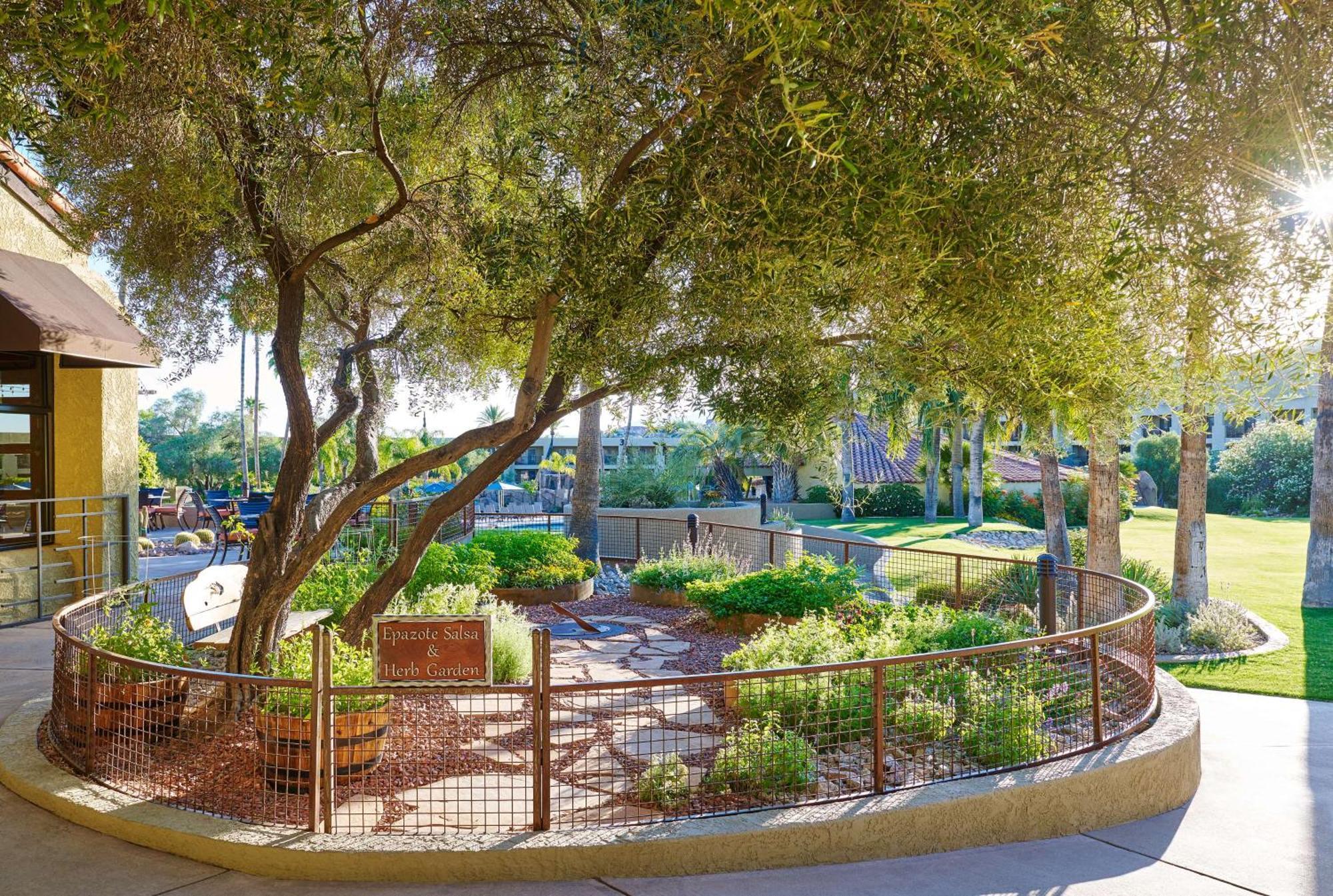 El Conquistador Tucson, A Hilton Resort Oro Valley Extérieur photo