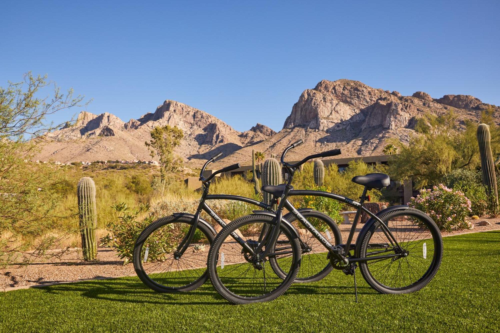 El Conquistador Tucson, A Hilton Resort Oro Valley Extérieur photo