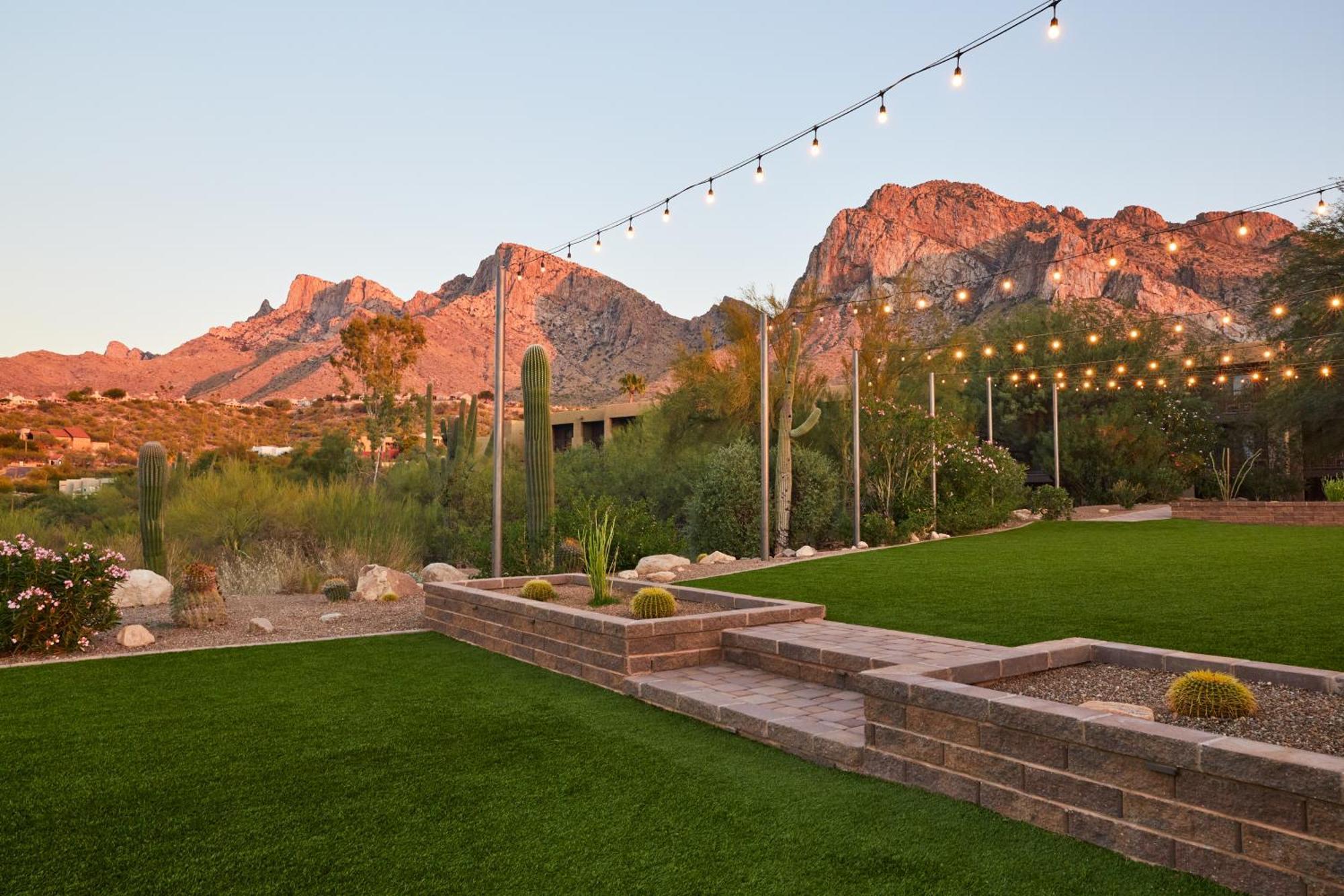 El Conquistador Tucson, A Hilton Resort Oro Valley Extérieur photo