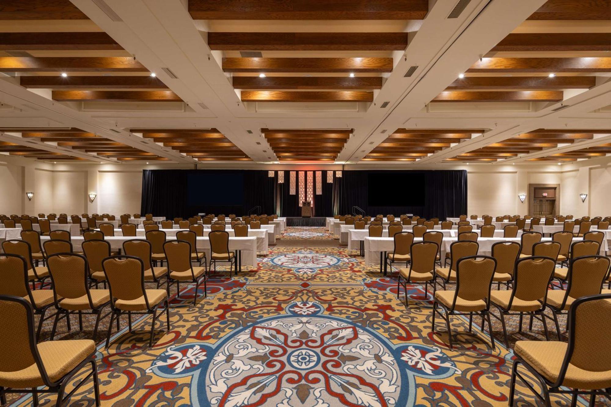 El Conquistador Tucson, A Hilton Resort Oro Valley Extérieur photo